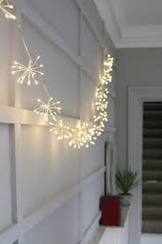 Starburst Chain Lights Etsy In 2021 Starburst Light Fairy Lights Outdoor Fairy Lights