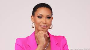 HR Impact Awards winner: Amanda Finck of LEO Events