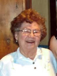 Joyce Berg Obituary October 2, 2017