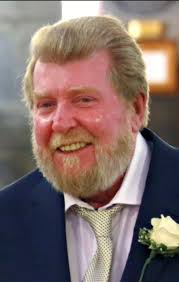 Death Notice of Patrick Hasson (Buncrana, Donegal)