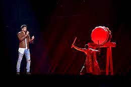 Lees meer over of volg. Hongarije Op Het Eurovisiesongfestival 2016 Wikipedia