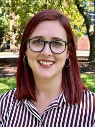 Carla Potts's Instagram, Twitter & Facebook