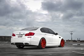 Bmw 520i f10 tuning can give far more power, without raising the price significantly. Bmw M5 F10 Weiss Hinten Bmw F10 Wallpaper 5184x3456 Wallpapertip