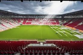 Fc augsburg, fußballverein aus deutschland. Fca Zu Gast Bei Der Meisterfeier Des Fcb Neue Szene Augsburg Das Stadtmagazin Fur Augsburg Schwaben Und Umgebung