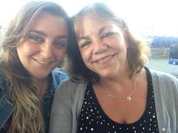 Gratitude for help and leadership transition