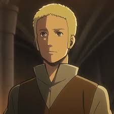 Последние твиты от cursed anime images (@anime_cursed). Thomas Wagner Anime Attack On Titan Wiki Fandom