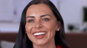 Below Deck Med alum Natasha Webb engaged