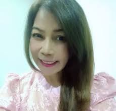 I'm looking for my Thai queen in California.