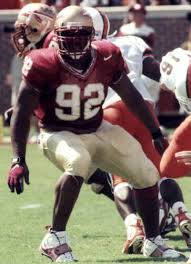 Jerry Johnson (defensive tackle) - Wikipedia