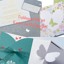Check spelling or type a new query. Einladungen Mypaperset Blog