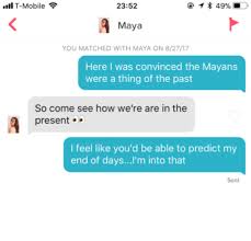 Some advice before you start. Best Hinge Opening Lines Reddit Www Topgrade Pk