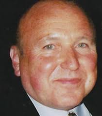 Obituary information for Robert J. "Bob" Dombrowski