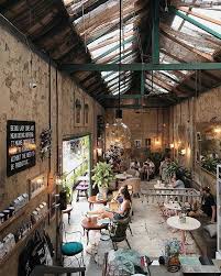 Coffee Shops Of The World Lazy Cats Cafe Lazycatscafe Lazy Cats Is Located In Ubud Bali And It Functions As A Restau Cafe Interior Design Cafe Design Ubud