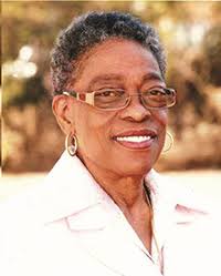 Chyral Melvina Hendrickson Waldron : Bernews Obituaries