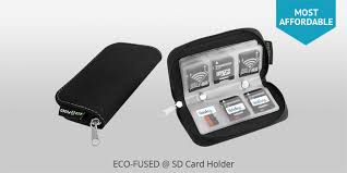 Here available in a variety of storage. 10 Best Sd Card Holders Which Is The Best Sd Card Case For Protecting Your Photos