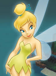 Funko Pop Figurine Tinker Bell Peter Pan 10