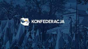 Oficjalny profil partii politycznej konfederacja wolność i niepodległość. Partia Konfederacja Wolnosc I Niepodleglosc Oficjalnie Zarejestrowana Kresy