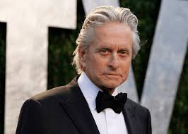 Michael Douglas a devenit bunic, pentru prima oară, la 73 de ani: „Era şi  timpul“ FOTO