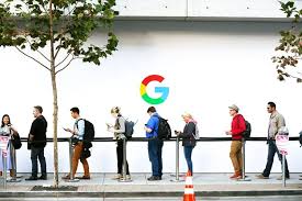 Check spelling or type a new query. Lowongan Kerja Google Indonesia Ini Posisi Dan Cara Mendaftarnya Halaman All Kompas Com
