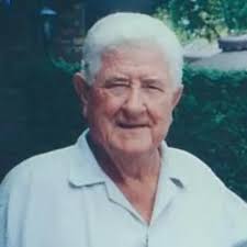 Obituary information for W.D. "Bill" Morgan