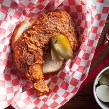 Maybe you would like to learn more about one of these? Howlin Ray S Building Out Chinatown Restaurant Restaurants Ladowntownnews Com