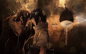 I Will Love You Always Itachi Itachi Uchiha Naruto Wallpaper