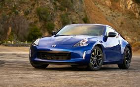Check spelling or type a new query. 2020 Nissan 370z Photos 2 6 The Car Guide