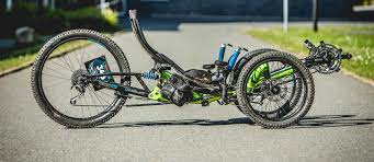 Trike Der Woche Hp Velotechnik Scorpion Fs 26 Von Franzi Meyer Mtb News De Liegerad Trekking Fahrrad Trike Motorrader