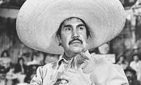 Emilio “El Indio” Fernández - Kiosco de la historia