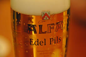 Pin Van Rene Rouschop Op Beer Bier Pils Bier