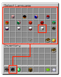 Find, search and play with other players. Translation Update Japanese And More Page 8 Hypixel Minecraft Server And Maps