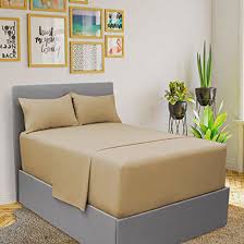 Mellanni Extra Deep Pocket Sheets