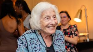 Congratulations to our faculty and alumni who were selected as American  Academy of Nursing (AAN) Fellows! ✨ Faculty 2024 Fellows: Profs. Cherlie  Magny-Normilus, Margaret McCarthy, Tina Sadarangani, Jasmine Travers Alumni  2024 Fellows: