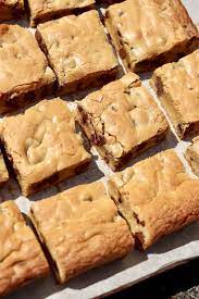 Congo Bars Congo Bars Fool Proof Recipes Yummy Food Dessert