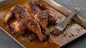 Poulet Piri Piri En Crapaudine Recettes Signe M Tv Food Food Recipes