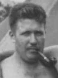 Pvt Donald Ray Bowers (1921-1945)