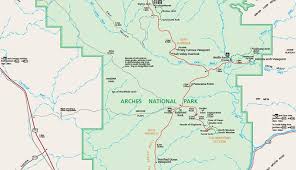 Parkreservations.com and yellowstone net are produced by bruce gourley, russ finley, & tim. Official Canyonlands National Park Map Pdf