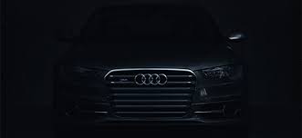 Cars With Led Headlights To Communicate Via Lifi Audi Audi S6 Led Headlights