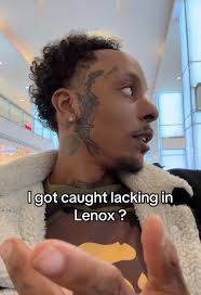 Why Do You Have to Wear A Wristband in Lenox Mall