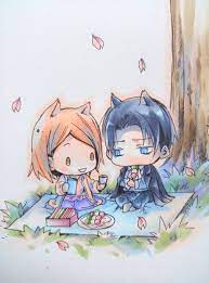 petra ral petra ral shingeki no kyojin ペトラ 進撃の巨人 漫画 リヴァイ