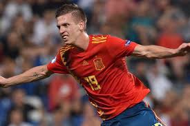 Olmo reinigungstechnik ist spezialist innovativer, hochqualitativer, umweltgerechter reinigungssysteme und pflegemittel. Dani Olmo Handed Maiden Spain Call Up For Final Euro 2020 Qualifiers Goal Com