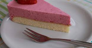 Erdbeer Quark Torte Rezept Torten Dessert Ideen Backen