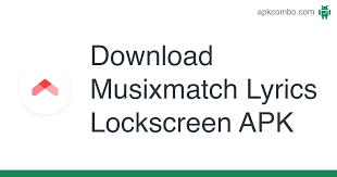 The application has the lyrics of more than seven million songs. Musixmatch Lyrics Lockscreen Apk 7 0 4 Android App Download