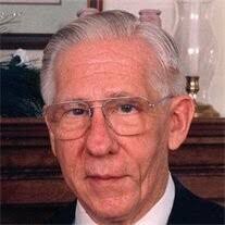 Donald A. Moore Obituary September 24, 2013