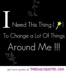 Funny Quotes About Life Changes | change-life-quote-magic-wand ... via Relatably.com