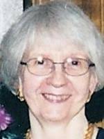 Mary Stanton Obituary (2016)