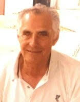 Lobert Joseph Broussard Obituary