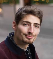 Bauhaus-Universität Weimar: Jakob Becker