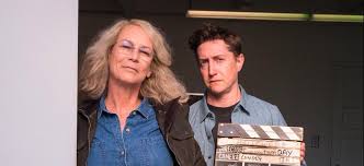 From 'halloween' to 'freaky friday', the scream queen has always had us on the edge of our seats. A Jamie Lee Curtis Halloween Sequel Could Happen Under One Condition Film