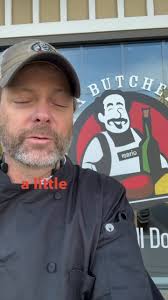 New York Butcher Shoppe